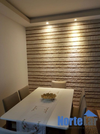 Imagem Apartamento com 3 Quartos à Venda, 70 m² em água Branca - São Paulo