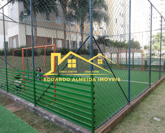 Imagem Apartamento com 2 Quartos à Venda, 47 m² em Parque Campolim - Sorocaba