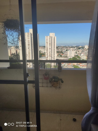 Imagem Imóvel com 3 Quartos à Venda, 63 m² em Sacomã - São Paulo Imagem Imóvel com 3 Quartos à Venda, 63 m² em Sacomã - São Paulo