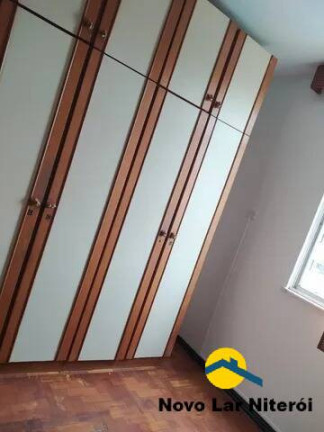 Imagem Apartamento com 2 Quartos à Venda, 88 m² em Icaraí - Niterói