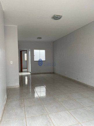 Imagem Casa com 3 Quartos à Venda, 120 m² em Itamaraty 4ª Etapa - Anápolis Imagem Casa com 3 Quartos à Venda, 120 m² em Itamaraty 4ª Etapa - Anápolis