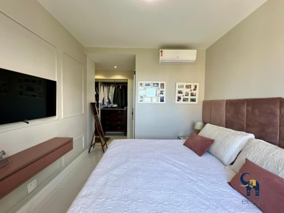 Imagem Apartamento com 3 Quartos à Venda,  em Patamares - Salvador