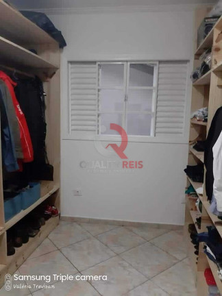 Imagem Sobrado com 3 Quartos à Venda, 147 m² em Vila Basileia - São Paulo