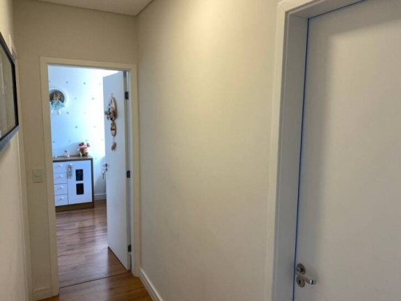 Imagem Apartamento com 2 Quartos à Venda, 80 m² em Vila São José - Taubaté