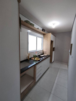 Imagem Apartamento com 3 Quartos à Venda, 121 m² em Edifício Catalunha - Indaiatuba