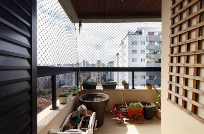 Imagem Imóvel com 4 Quartos à Venda, 136 m² em Perdizes - São Paulo Imagem Imóvel com 4 Quartos à Venda, 136 m² em Perdizes - São Paulo