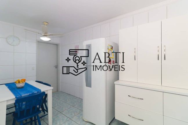 Imagem Apartamento com 4 Quartos à Venda, 127 m² em Moema - São Paulo