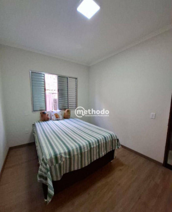 Imagem Casa com 3 Quartos à Venda, 161 m² em Jardim Paranapanema - Campinas Imagem Casa com 3 Quartos à Venda, 161 m² em Jardim Paranapanema - Campinas