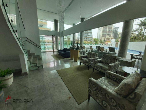 Imagem Apartamento com 3 Quartos à Venda, 152 m² em Vila Caiçara - Praia Grande Imagem Apartamento com 3 Quartos à Venda, 152 m² em Vila Caiçara - Praia Grande