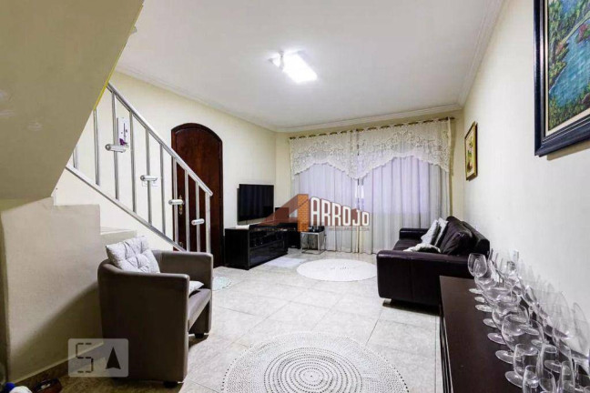 Imagem Sobrado com 3 Quartos à Venda, 230 m² em Penha De França - São Paulo Imagem Sobrado com 3 Quartos à Venda, 230 m² em Penha De França - São Paulo