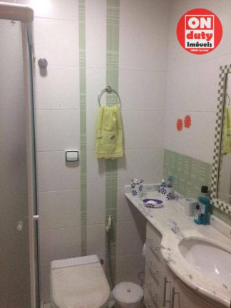 Imagem Casa com 4 Quartos à Venda ou Locação, 190 m² em Embaré - Santos Imagem Casa com 4 Quartos à Venda ou Locação, 190 m² em Embaré - Santos