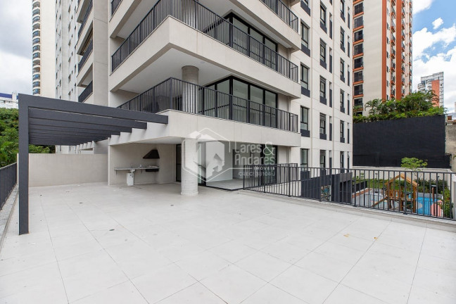Imagem Apartamento com 3 Quartos à Venda, 229 m² em Vila Mascote - São Paulo Imagem Apartamento com 3 Quartos à Venda, 229 m² em Vila Mascote - São Paulo