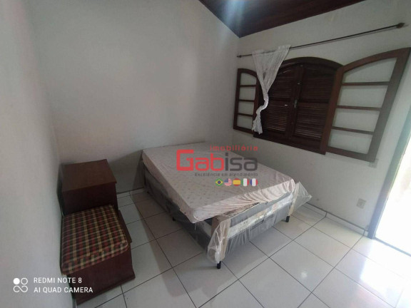 Imagem Casa com 2 Quartos à Venda, 150 m² em Peró - Cabo Frio Imagem Casa com 2 Quartos à Venda, 150 m² em Peró - Cabo Frio