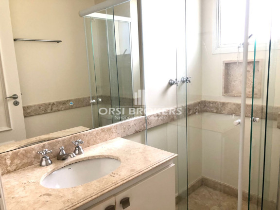 Imagem Apartamento com 5 Quartos à Venda, 252 m² em Campo Belo - São Paulo Imagem Apartamento com 5 Quartos à Venda, 252 m² em Campo Belo - São Paulo