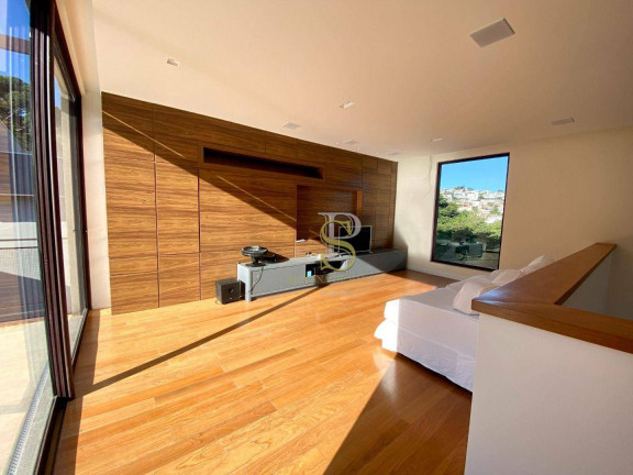 Imagem Casa com 5 Quartos à Venda, 693 m² em Condominio Porto Atibaia - Atibaia
