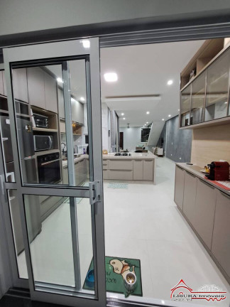 Imagem Casa com 3 Quartos à Venda, 162 m² em Jardim Das Indústrias - São José Dos Campos Imagem Casa com 3 Quartos à Venda, 162 m² em Jardim Das Indústrias - São José Dos Campos