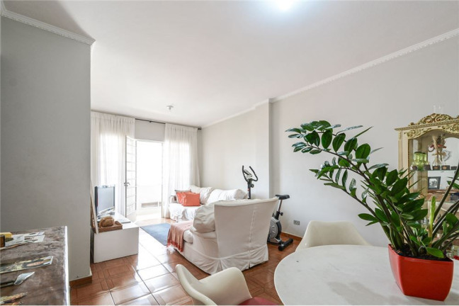 Imagem Apartamento com 3 Quartos à Venda, 118 m² em Cambuci - São Paulo Imagem Apartamento com 3 Quartos à Venda, 118 m² em Cambuci - São Paulo