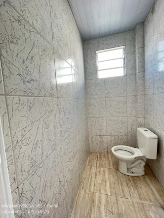 Imagem Imóvel Comercial para Alugar, 27 m² em Parque Uruguaiana - Duque De Caxias