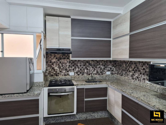 Imagem Apartamento com 3 Quartos à Venda, 134 m² em Rudge Ramos - São Bernardo Do Campo Imagem Apartamento com 3 Quartos à Venda, 134 m² em Rudge Ramos - São Bernardo Do Campo