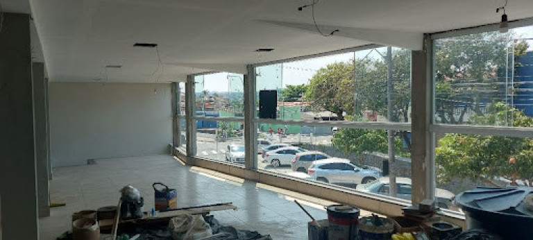Imagem Sala Comercial para Alugar, 120 m² em Santo Antônio - Louveira