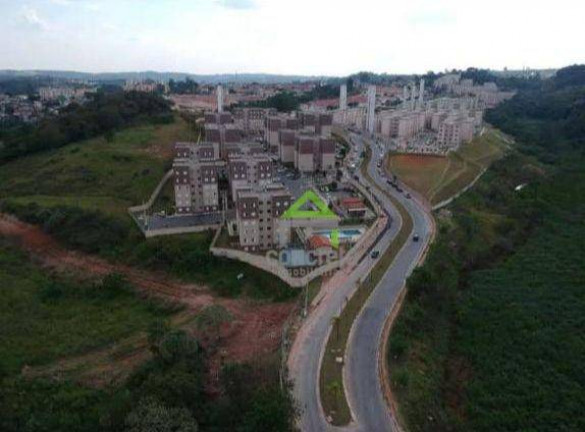 Imagem Apartamento com 2 Quartos à Venda, 45 m² em Jardim Petrópolis - Cotia Imagem Apartamento com 2 Quartos à Venda, 45 m² em Jardim Petrópolis - Cotia