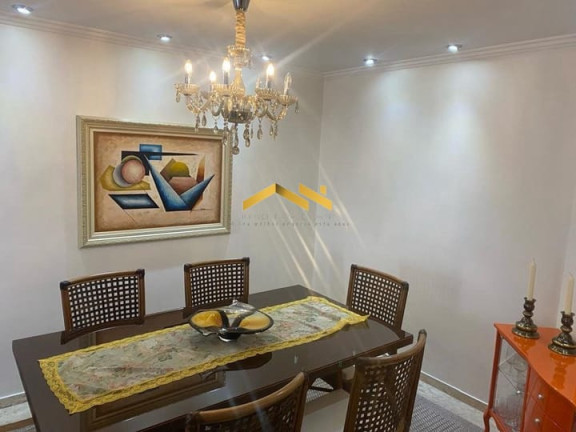 Imagem Apartamento com 3 Quartos à Venda, 118 m² em Ipiranga - São Paulo Imagem Apartamento com 3 Quartos à Venda, 118 m² em Ipiranga - São Paulo