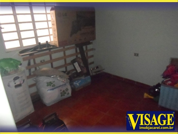 Imagem Casa com 4 Quartos à Venda, em Pq. Santo Antonio - Jacareí Imagem Casa com 4 Quartos à Venda, em Pq. Santo Antonio - Jacareí