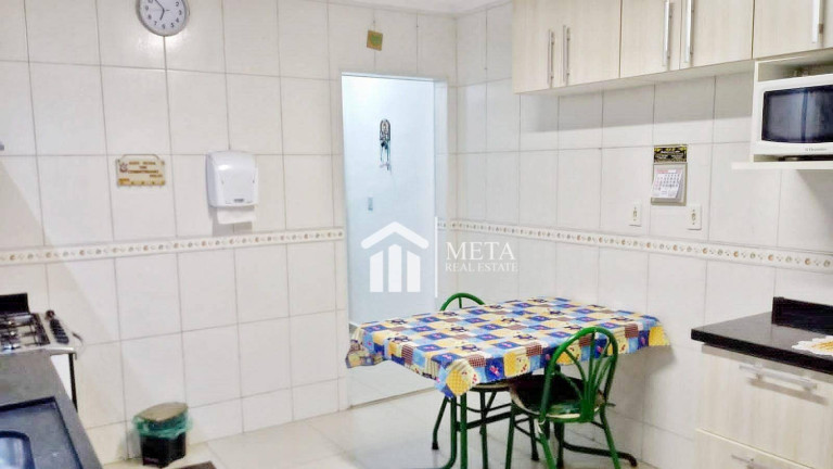 Imagem Imóvel com 3 Quartos à Venda, 119 m² em Freguesia Do ó - São Paulo