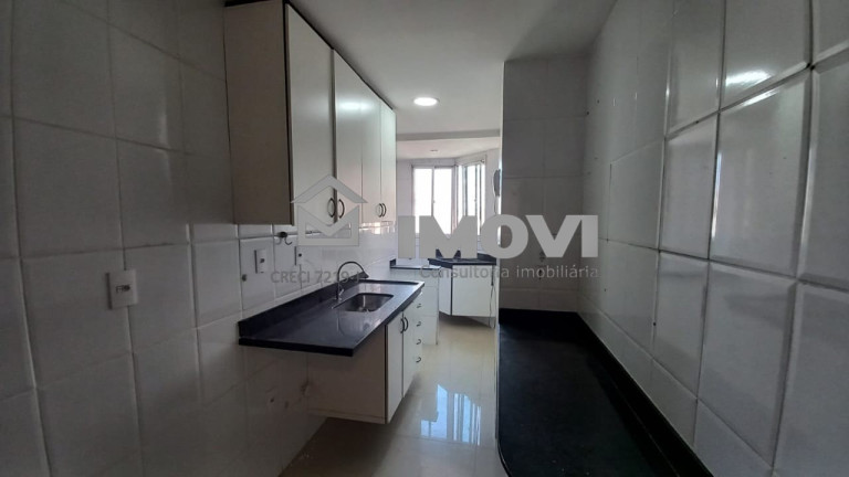 Imagem Apartamento com 3 Quartos à Venda, 90 m² em Itapuã - Vila Velha Imagem Apartamento com 3 Quartos à Venda, 90 m² em Itapuã - Vila Velha