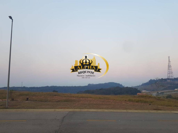 Imagem Terreno em Condomínio à Venda, 638 m² em Aldeia Da Serra - Santana De Parnaíba