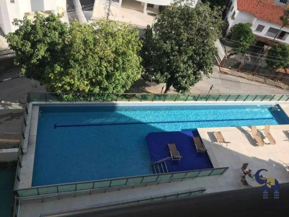 Imagem Apartamento com 2 Quartos à Venda, 53 m² em Brotas - Salvador Imagem Apartamento com 2 Quartos à Venda, 53 m² em Brotas - Salvador