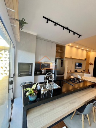 Imagem Imóvel com 3 Quartos à Venda, 122 m² em Condomínio Reserva Da Mata - Mogi Mirim Imagem Imóvel com 3 Quartos à Venda, 122 m² em Condomínio Reserva Da Mata - Mogi Mirim