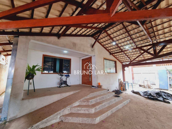 Imagem Casa com 2 Quartos à Venda, 280 m² em Cidade Clube Residência - Igarapé Imagem Casa com 2 Quartos à Venda, 280 m² em Cidade Clube Residência - Igarapé