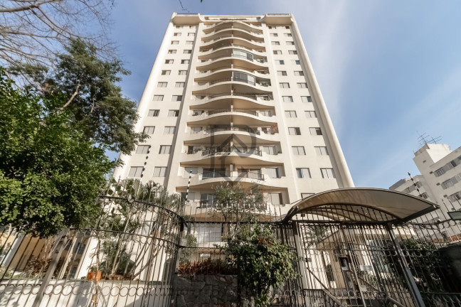 Imagem Apartamento com 3 Quartos à Venda, 98 m² em Vila Clementino - São Paulo Imagem Apartamento com 3 Quartos à Venda, 98 m² em Vila Clementino - São Paulo