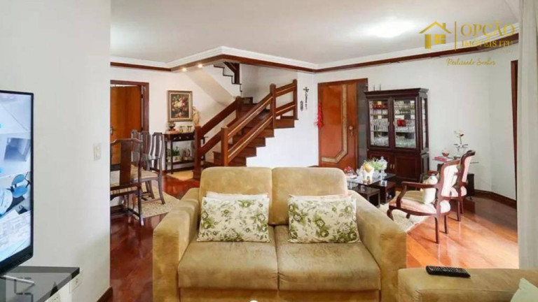 Imagem Apartamento com 4 Quartos à Venda, 302 m² em Vila Regente Feijó - São Paulo Imagem Apartamento com 4 Quartos à Venda, 302 m² em Vila Regente Feijó - São Paulo
