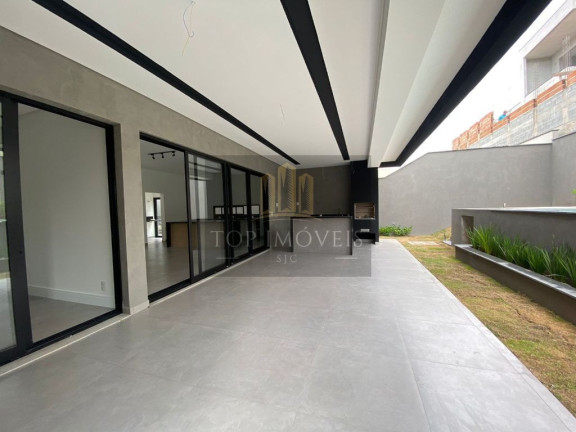 Imagem Casa de Condomínio com 4 Quartos à Venda, 500 m² em Condomínio Residencial Alphaville - São José Dos Campos Imagem Casa de Condomínio com 4 Quartos à Venda, 500 m² em Condomínio Residencial Alphaville - São José Dos Campos