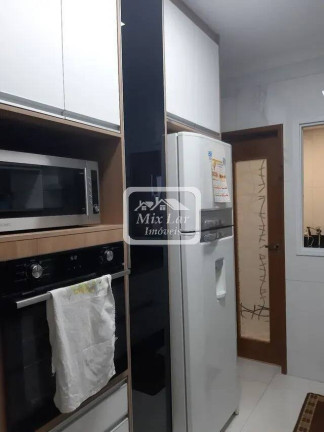Imagem Apartamento com 3 Quartos à Venda, 92 m² em Vila Osasco - Osasco
