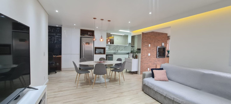 Imagem Imóvel com 3 Quartos à Venda, 69 m² em Barra Funda - São Paulo