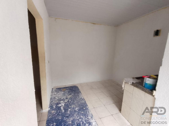 Imagem Casa com 1 Quarto para Alugar, 30 m² em Vila Nova Curuçá - São Paulo