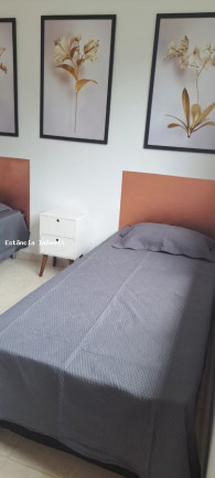 Casa com 2 Quartos à Venda, 68 m² em Coroa Grande - Itaguaí