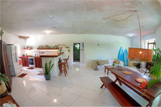 Imagem Casa com 3 Quartos à Venda, 75 m² em Itacimirim - Camaçari Imagem Casa com 3 Quartos à Venda, 75 m² em Itacimirim - Camaçari