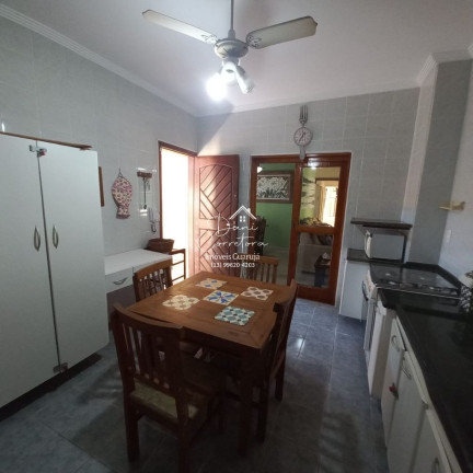 Imagem Casa com 5 Quartos à Venda,  em Jardim Virgínia - Guarujá