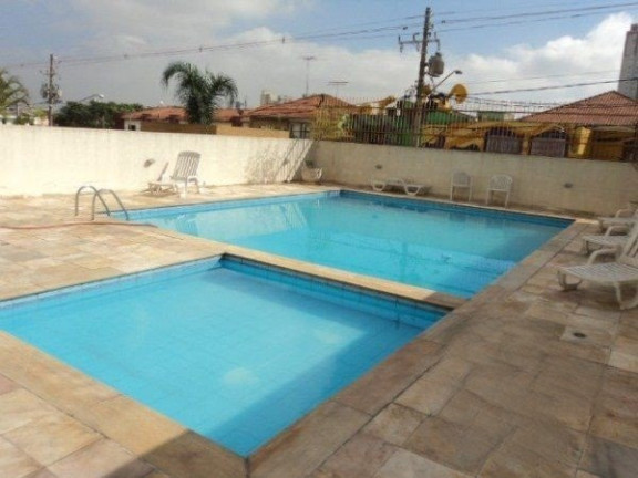 Imagem Apartamento com 3 Quartos à Venda, 92 m² em Mooca - São Paulo