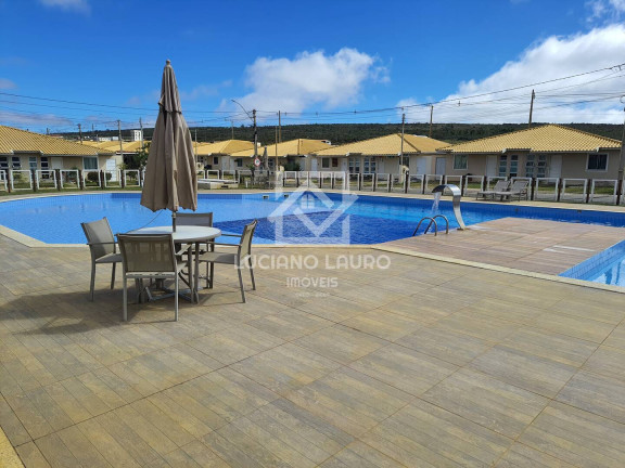 Imagem Casa com 3 Quartos à Venda, 68 m² em Alto Maron - Vitória Da Conquista Imagem Casa com 3 Quartos à Venda, 68 m² em Alto Maron - Vitória Da Conquista