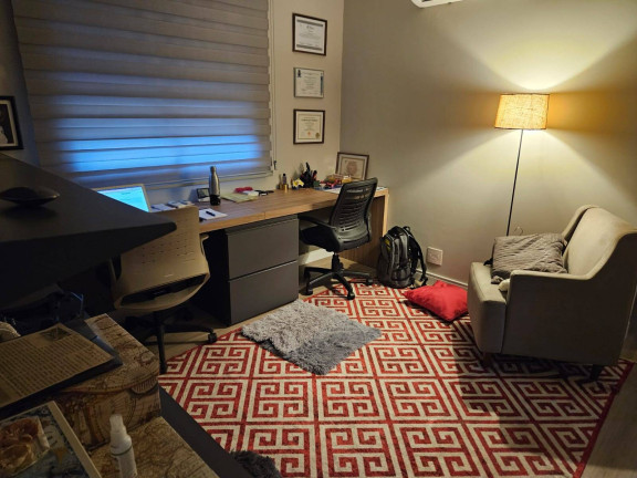 Imagem Casa com 3 Quartos para Alugar, 147 m² em Parque Xangrilá - Campinas