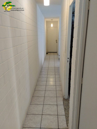 Imagem Apartamento com 2 Quartos para Alugar, 55 m² em São Paulo Imagem Apartamento com 2 Quartos para Alugar, 55 m² em São Paulo