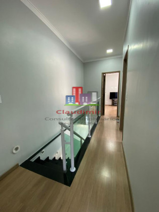Imagem Sobrado com 4 Quartos à Venda, 284 m² em Campestre - Santo André Imagem Sobrado com 4 Quartos à Venda, 284 m² em Campestre - Santo André