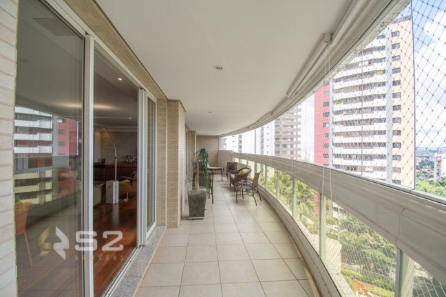 Imagem Apartamento com 4 Quartos à Venda, 366 m² em Alto Da Lapa - São Paulo Imagem Apartamento com 4 Quartos à Venda, 366 m² em Alto Da Lapa - São Paulo