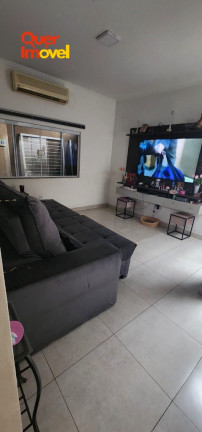 Imagem Casa com 3 Quartos à Venda, 162 m² em Conjunto Habitacional Jardim Das Palmeiras - Ribeirão Preto Imagem Casa com 3 Quartos à Venda, 162 m² em Conjunto Habitacional Jardim Das Palmeiras - Ribeirão Preto