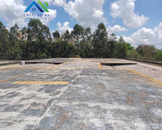 Imagem Galpão para Alugar, 67.342 m² em Jardim Marsola - Campo Limpo Paulista